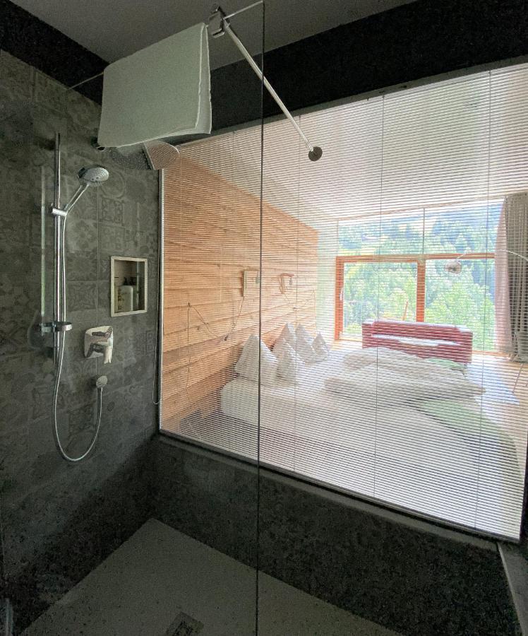 Double or Twin Room Mountain View