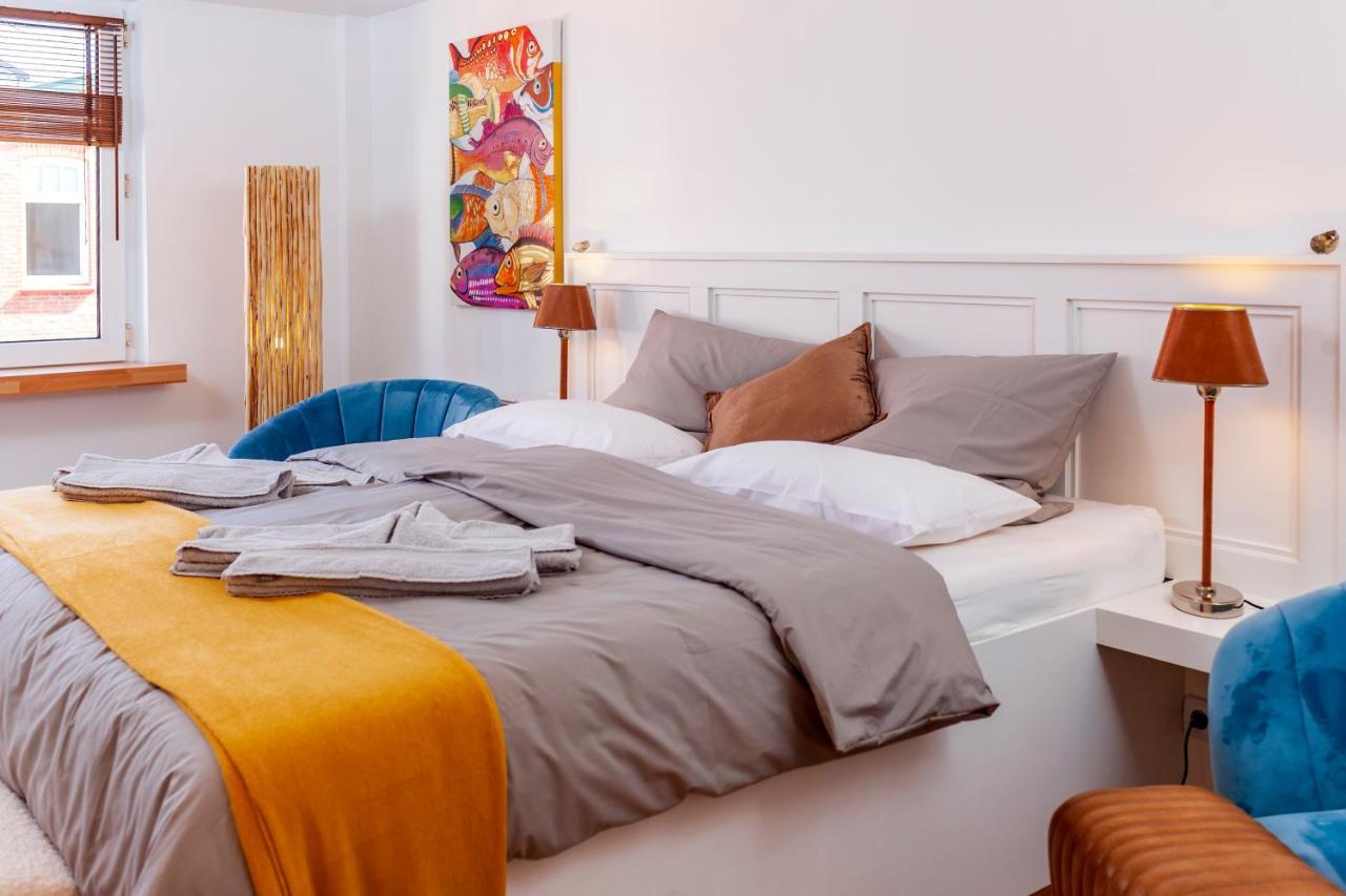 Superior Double or Twin Room