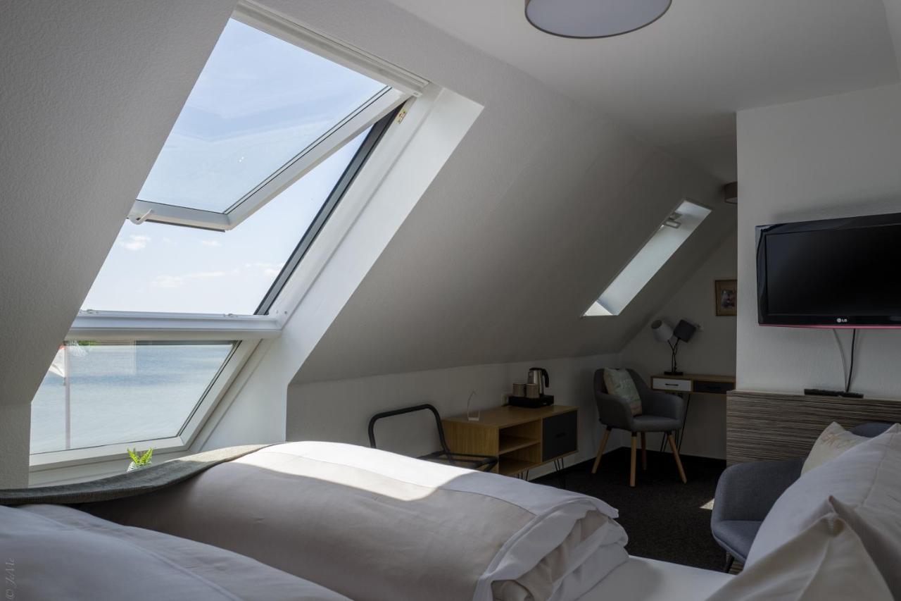 Double Room Sea View