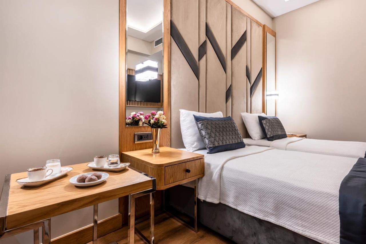 Budget Double or Twin Room