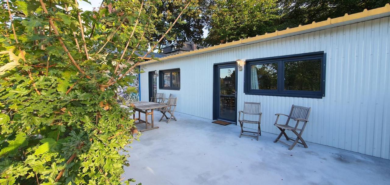 Double Room Terrace