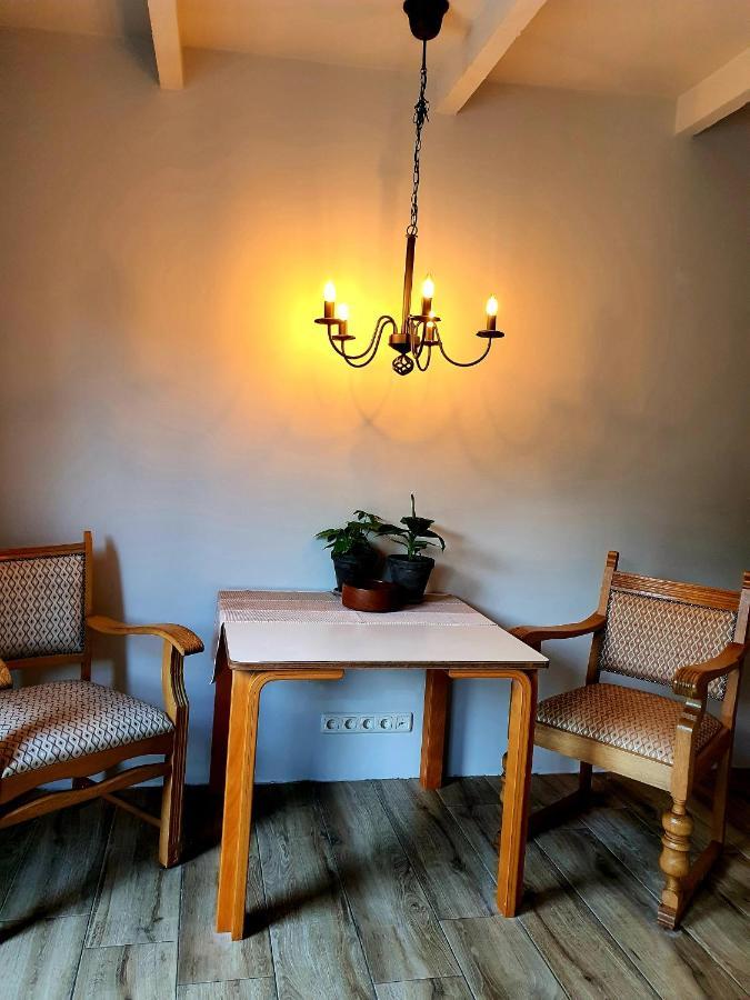 Twin Room Terrace