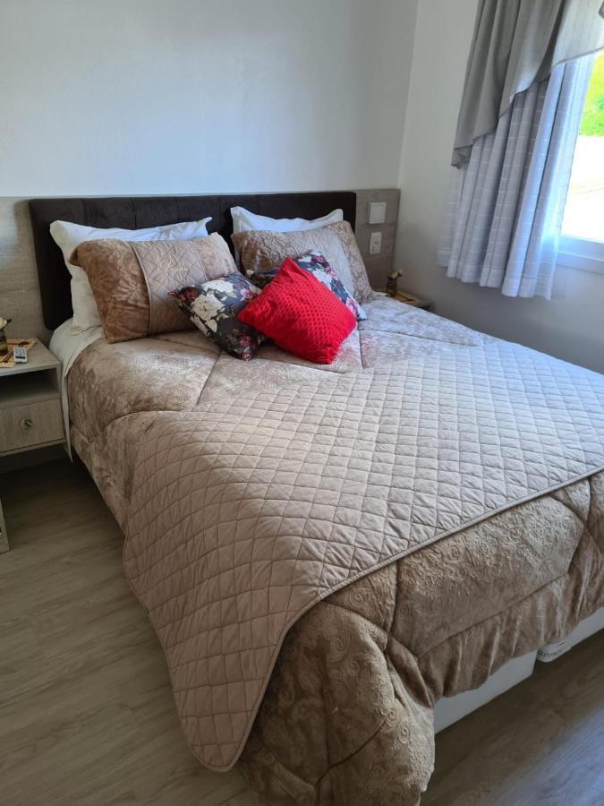 Deluxe Double Room Bath