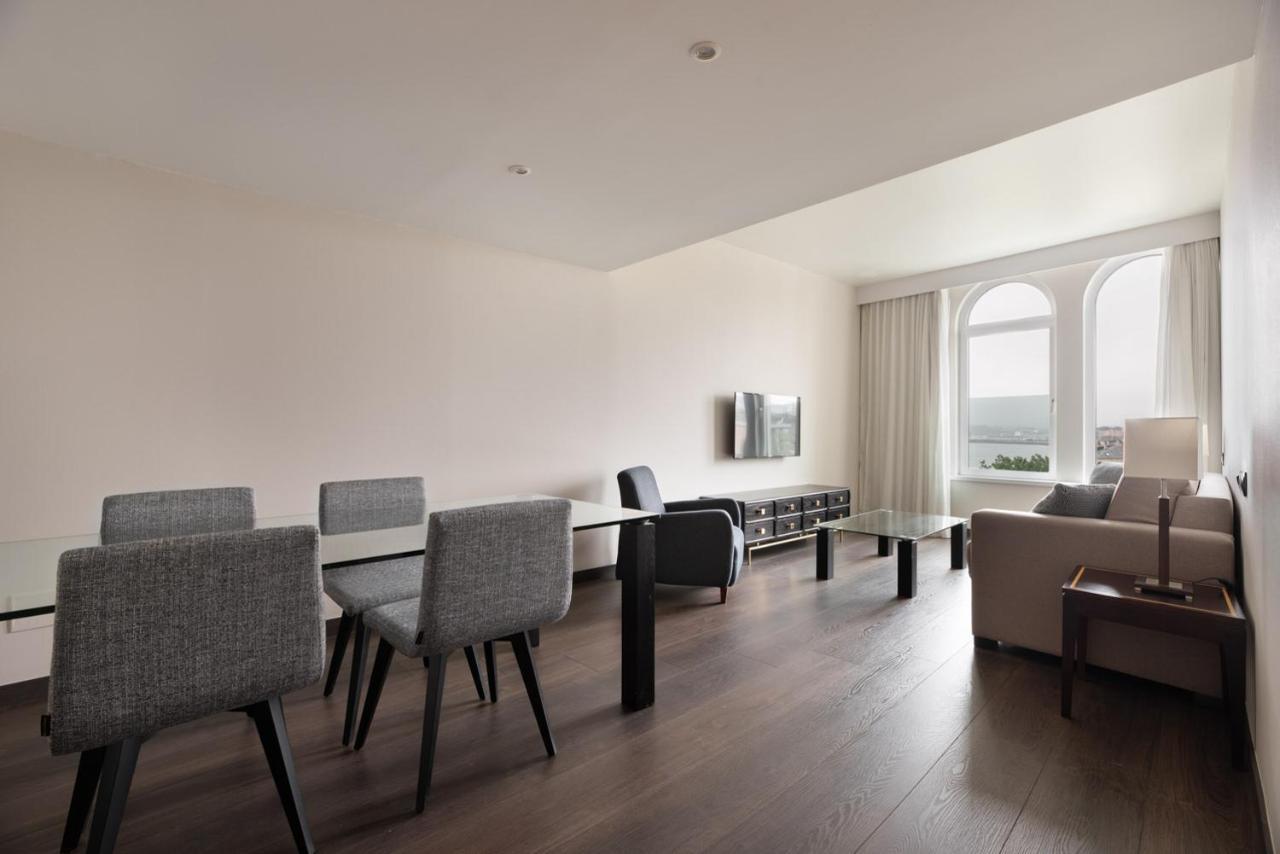 Premium Room Sea View