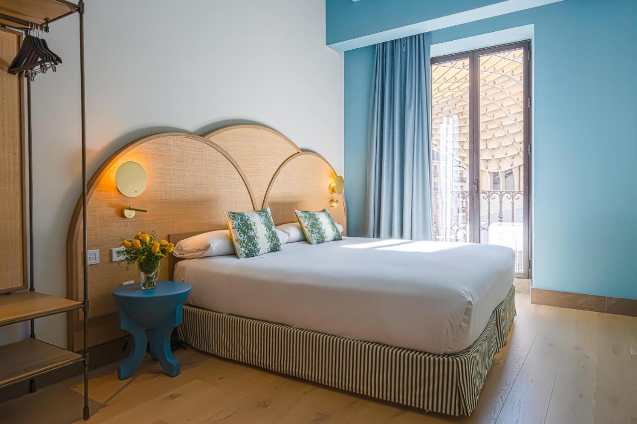 Quarto Duplo ou Twin Superior com Vista Cidade