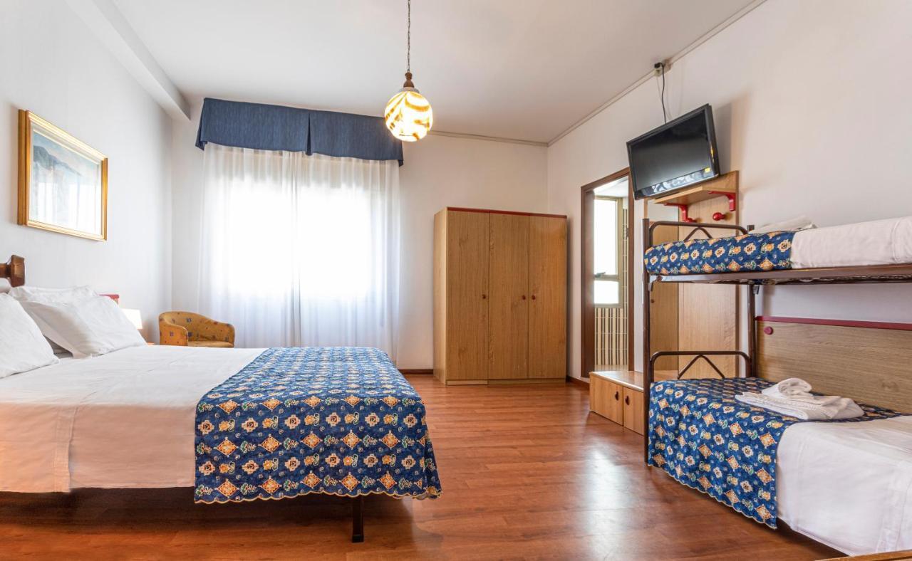 Vierbettzimmer