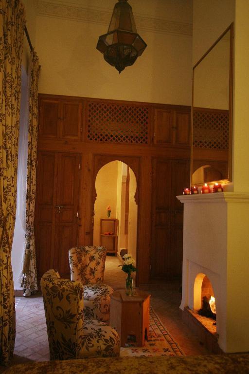 Junior Suite Wahd