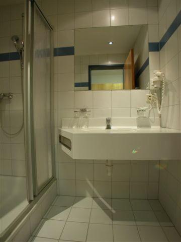 Double Room Balcony or Terrace