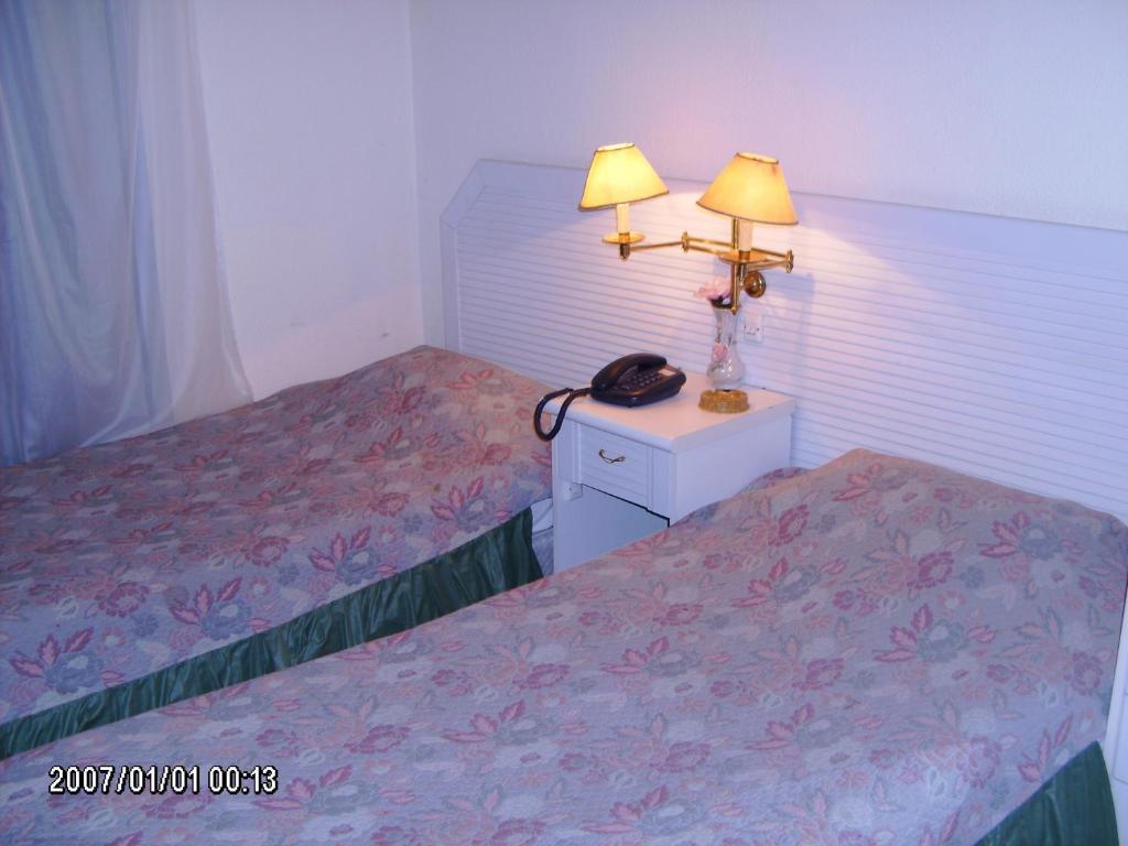 Double or Twin Room