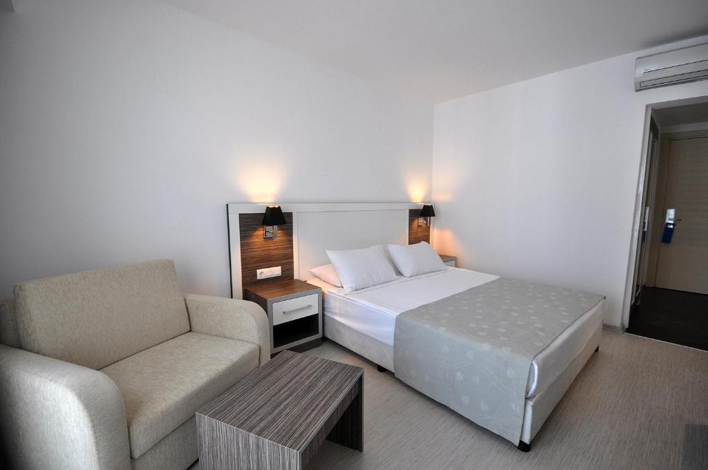 Economy Doppel-/Zweibettzimmer