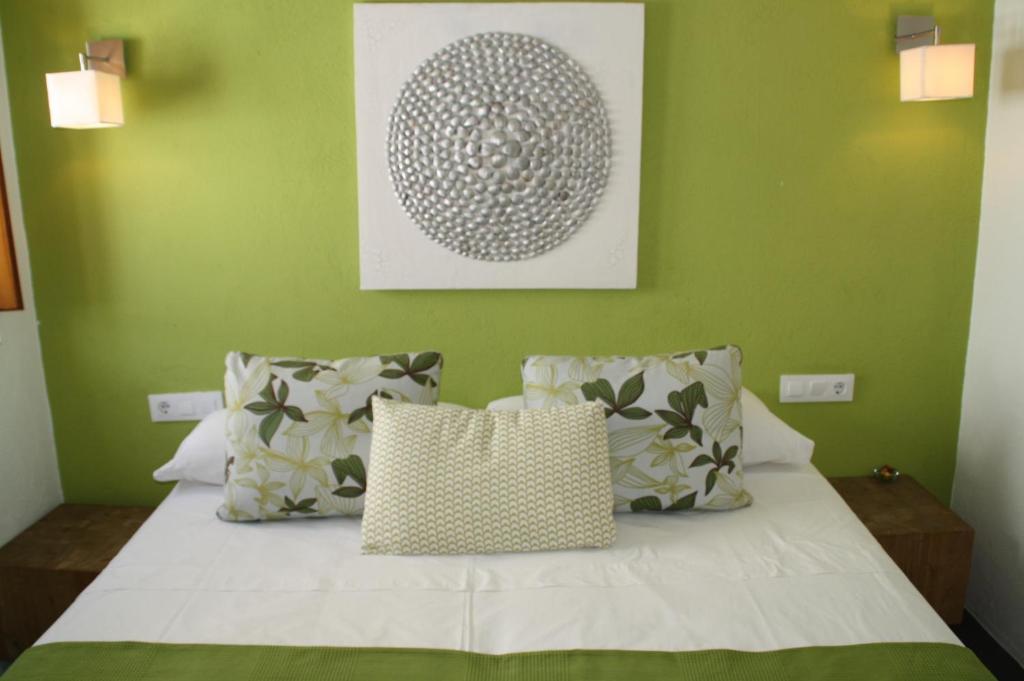 Chambre Triple