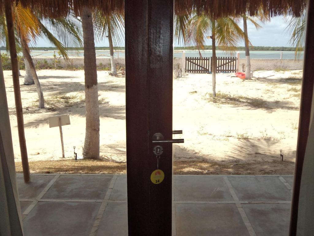 Chalé de 2 Quartos (4 Adultos)