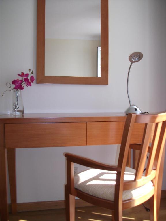 Quarto Deluxe