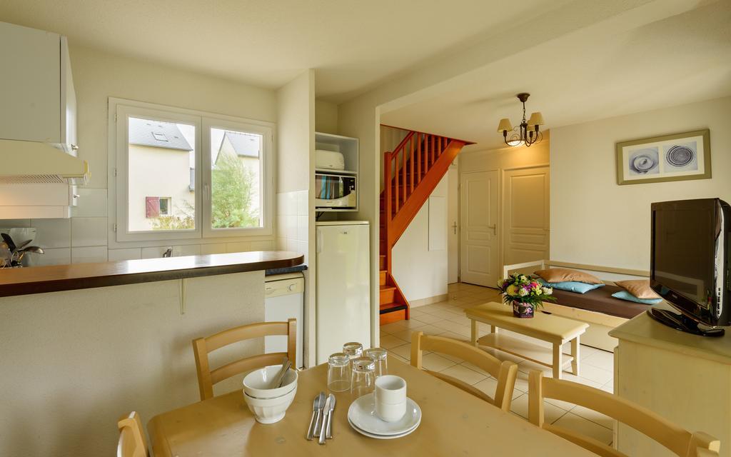 Maisonette Duplex