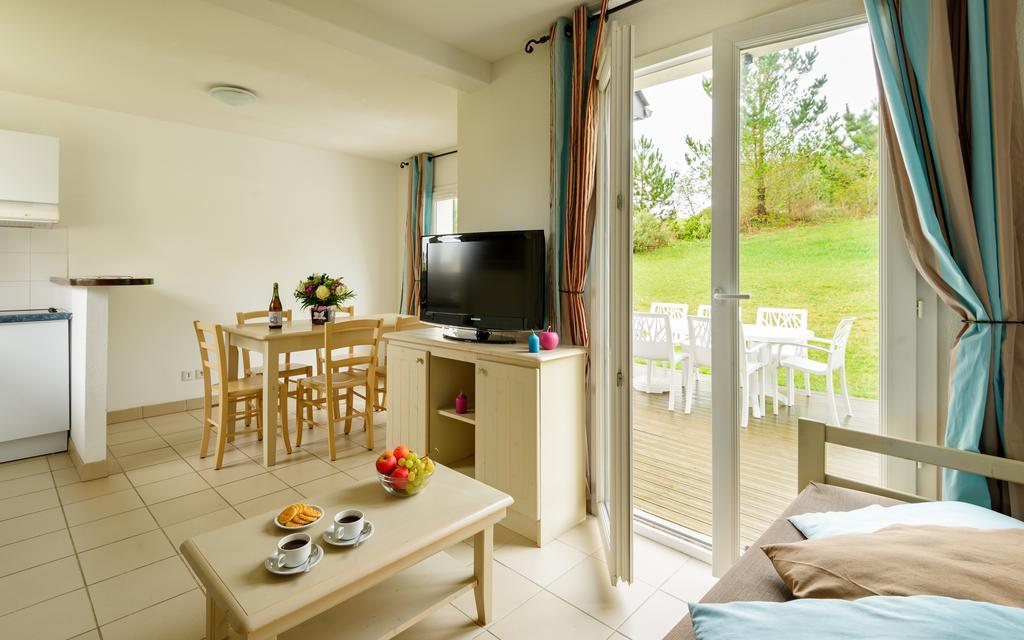 Maisonette Duplex