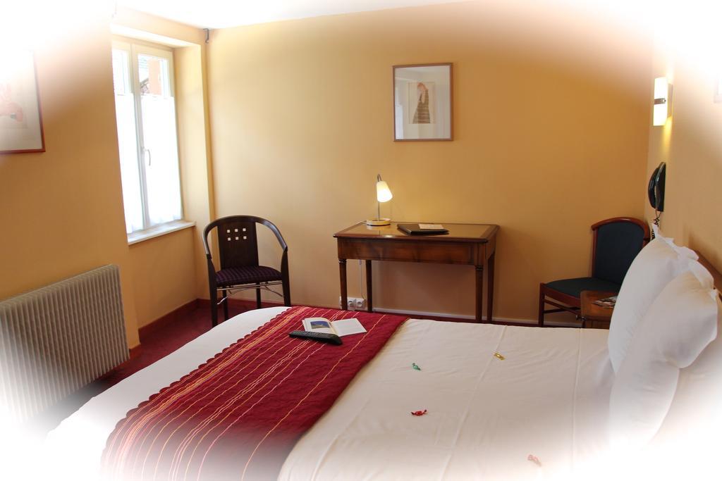 Single or Double Room