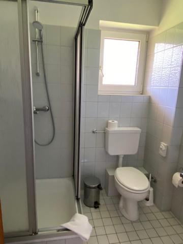 Small Twin Room