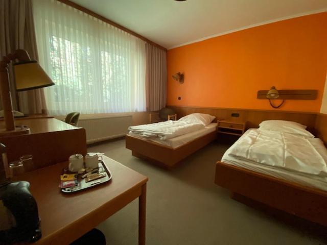 Small Twin Room