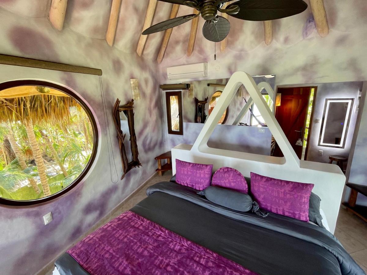 Master Suite