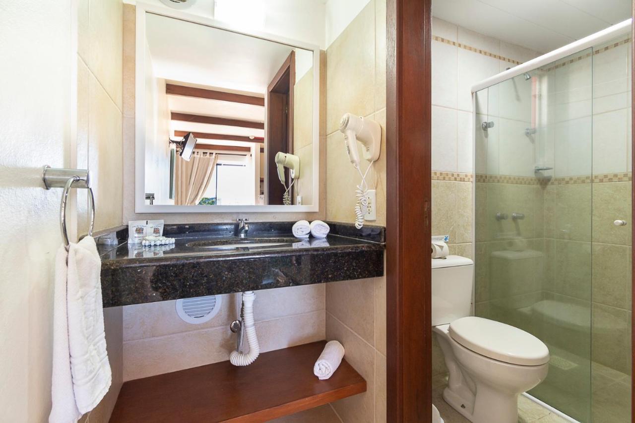 Suite Sea View