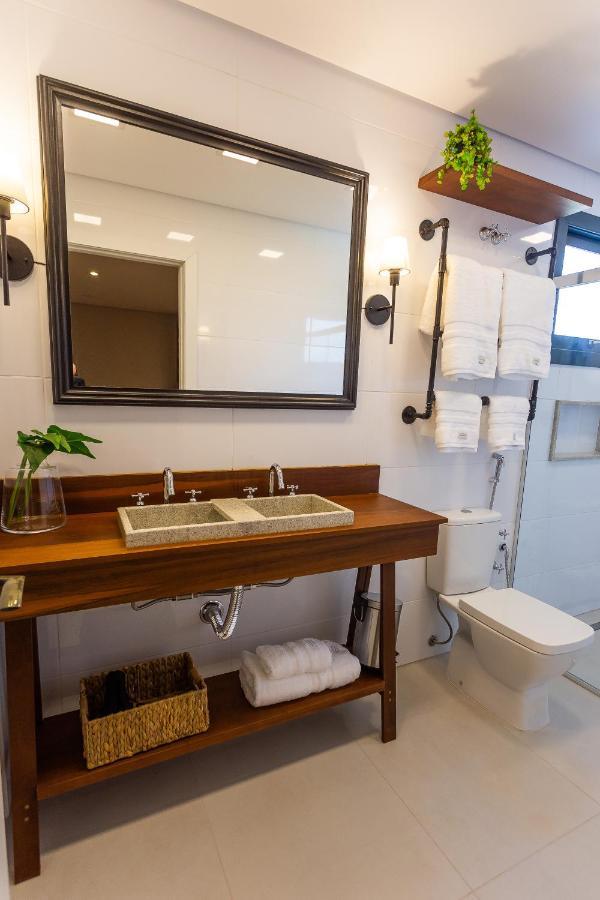 Suite Spa Bath