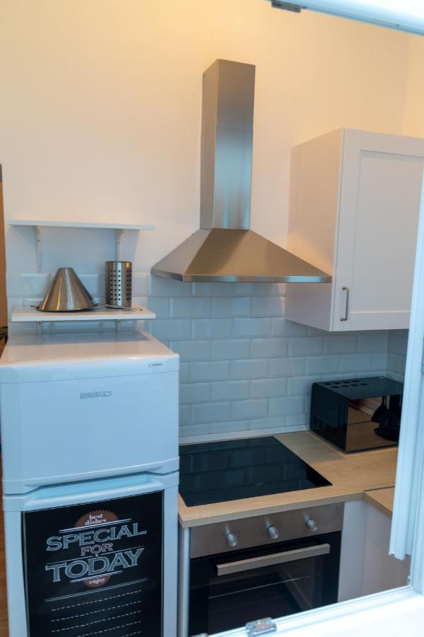 Appartement 2