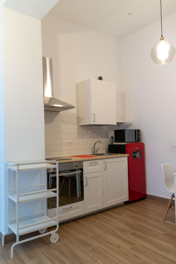 Appartement 1