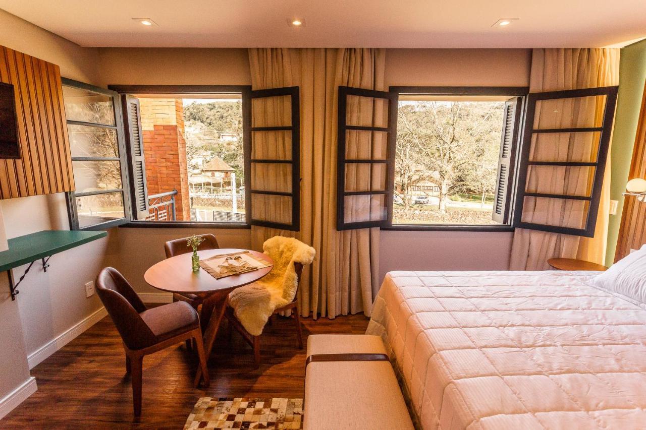 Superior Suite