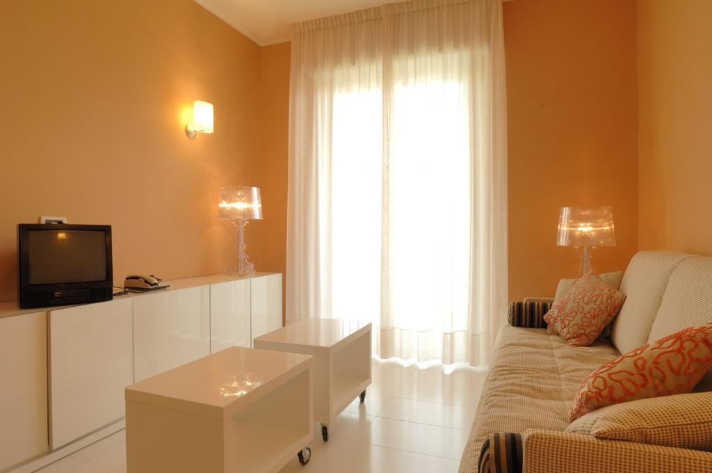 One-Bedroom Apartment dependance