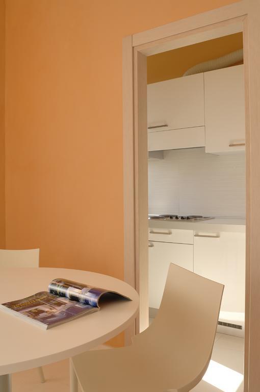 One-Bedroom Apartment dependance