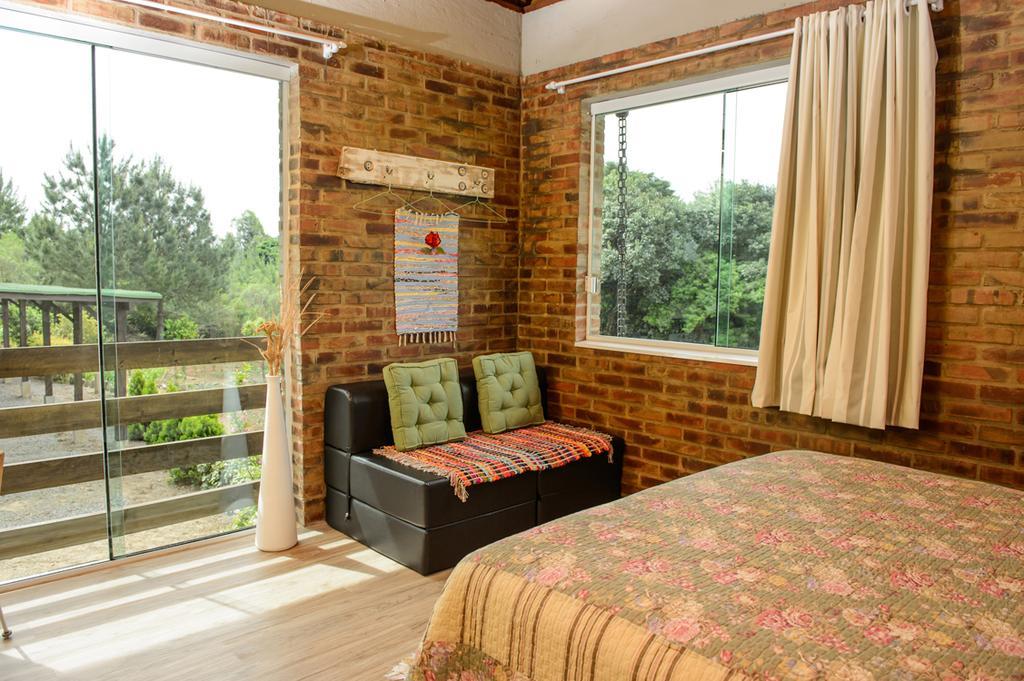 Double Bed room