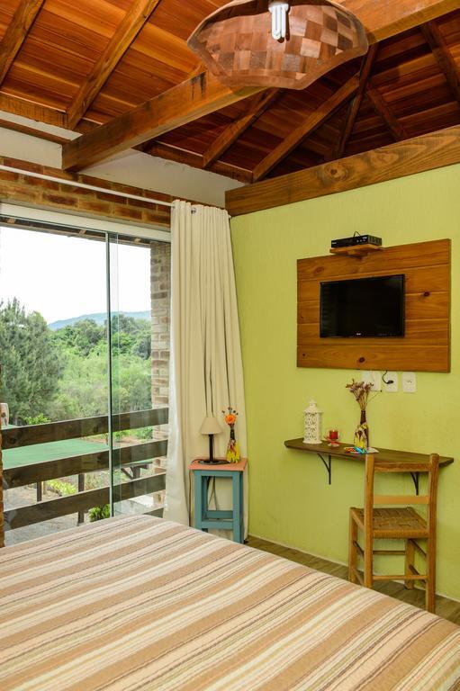 Double Bed room