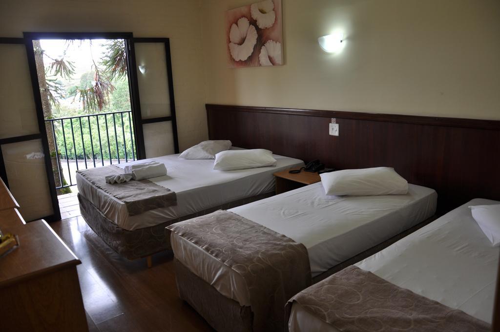 Apartamento Standard