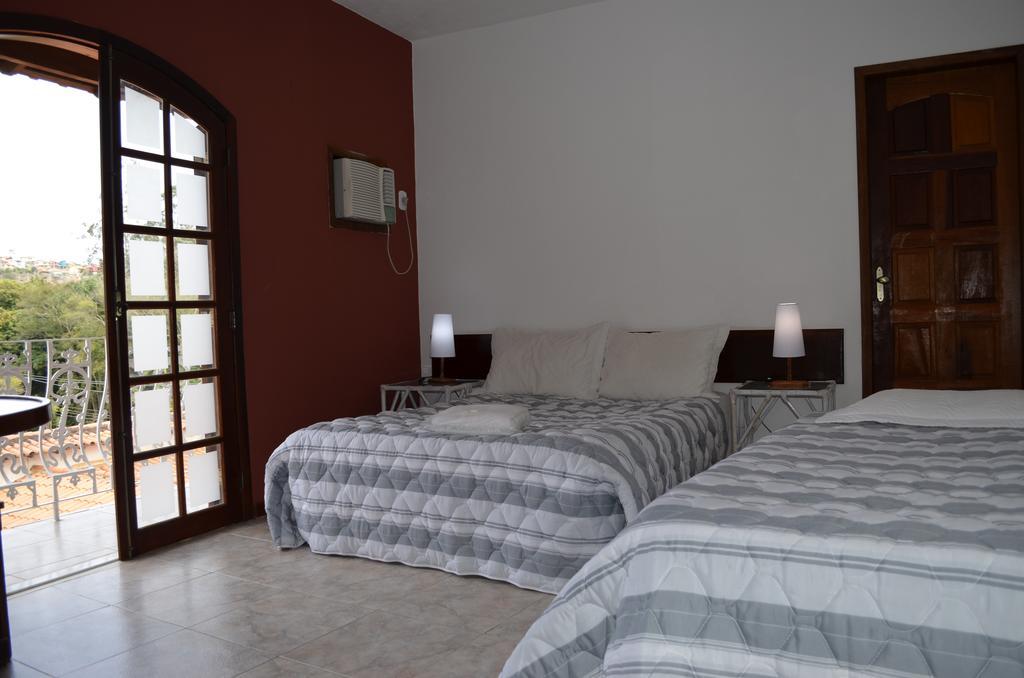 Luxury Double Room