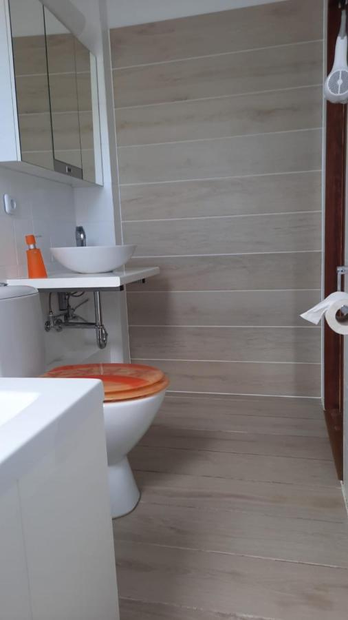 Deluxe Double Room Bath