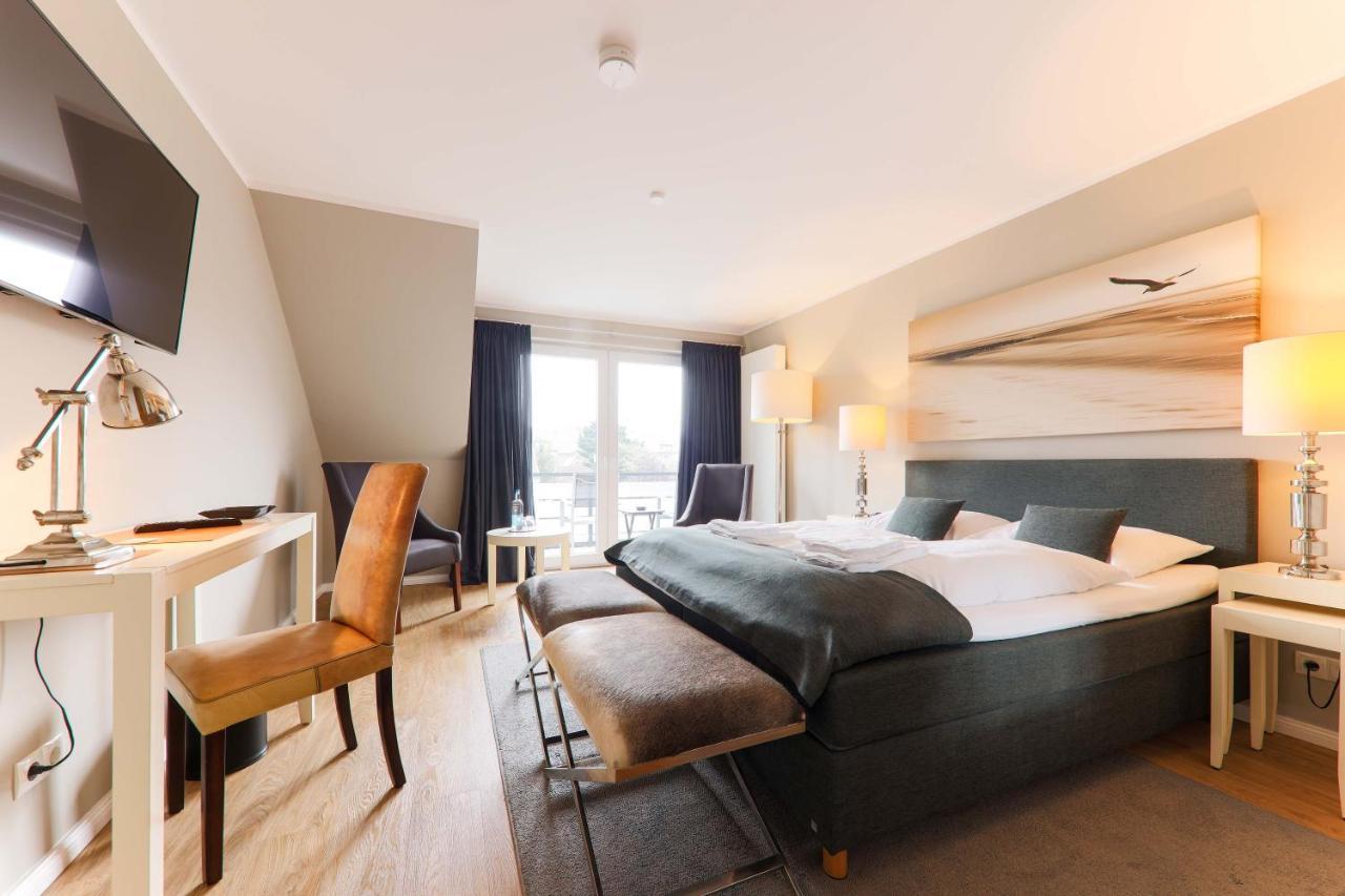 Double Room comfort