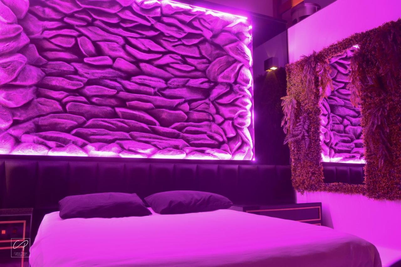 Deluxe Double Room Bath