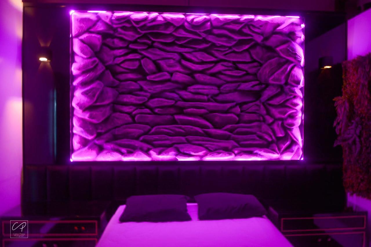 Deluxe Double Room Bath