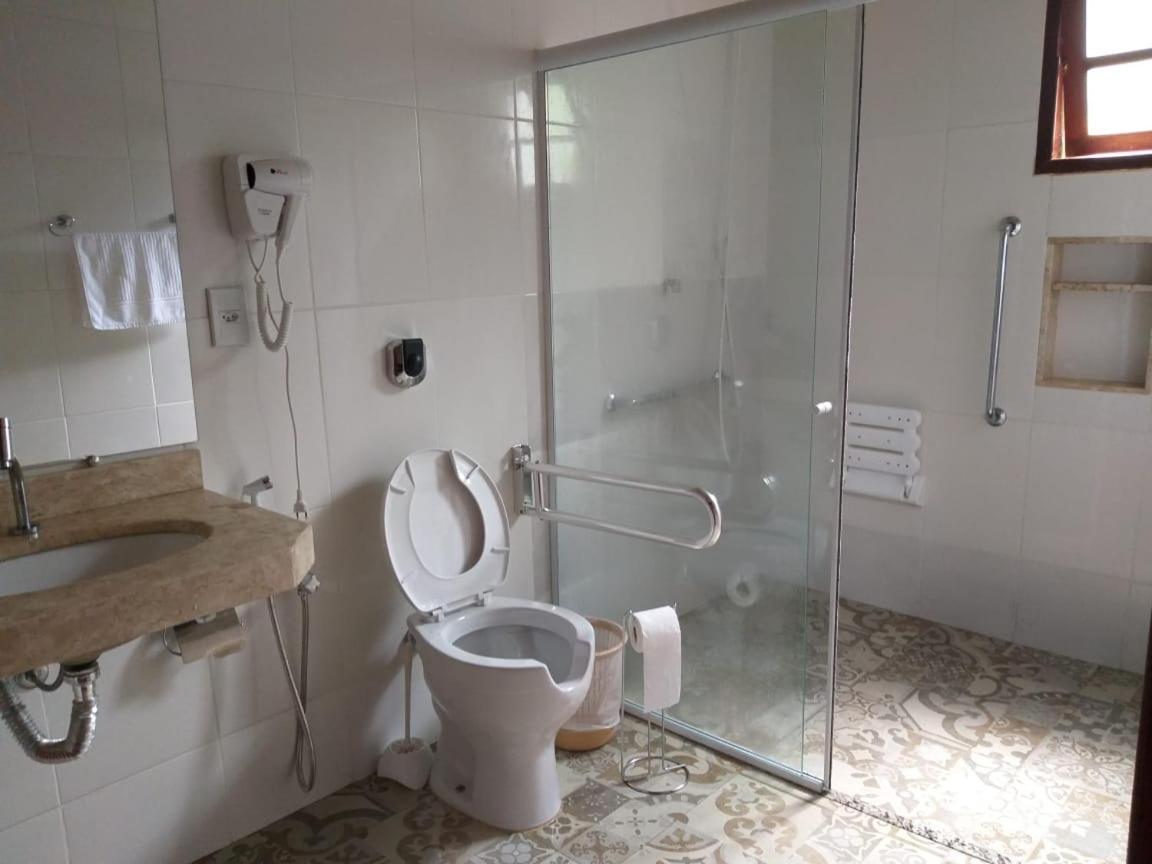 Double or Twin Room Disability Access