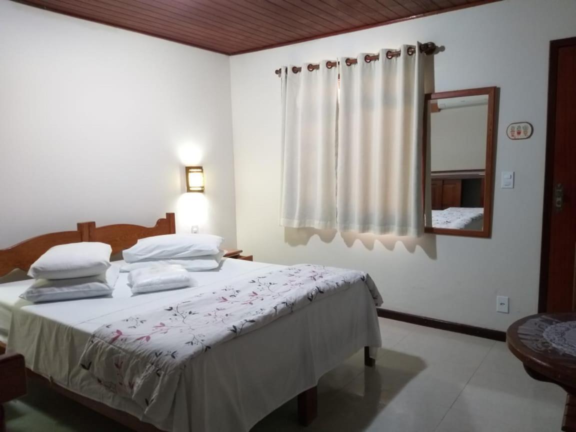 Standard Double or Twin Room Garden View
