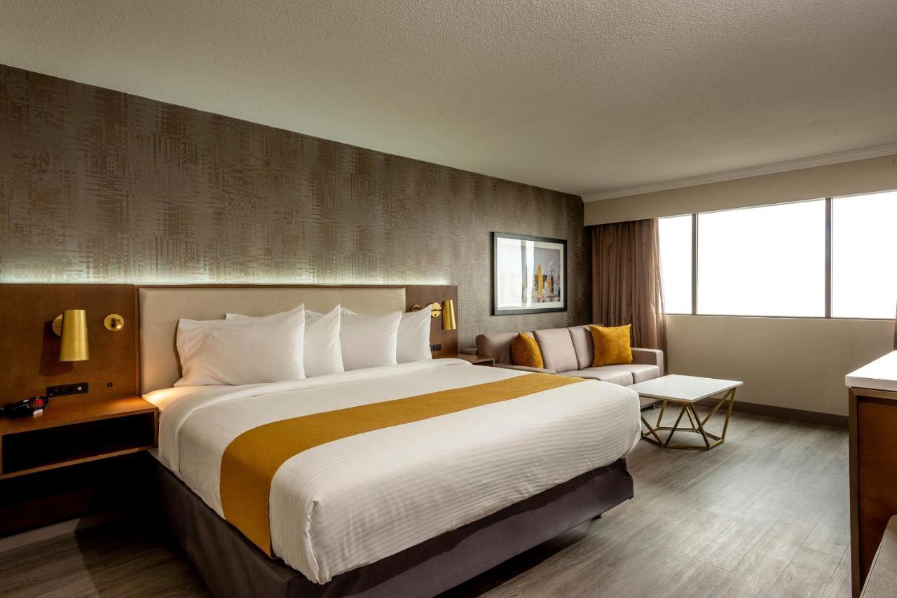 Chambre Lit King-Size Platinum