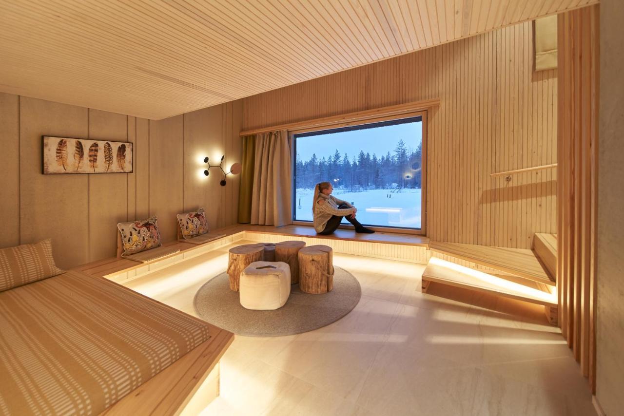 Suite Aurora (cama doble)