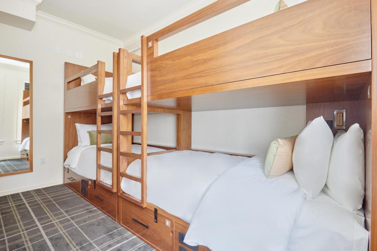 Superior Quadruple Room