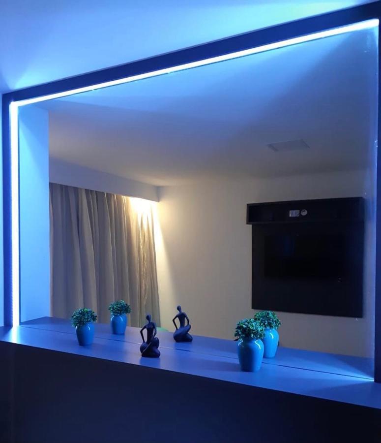 Apartamento Superior com Varanda