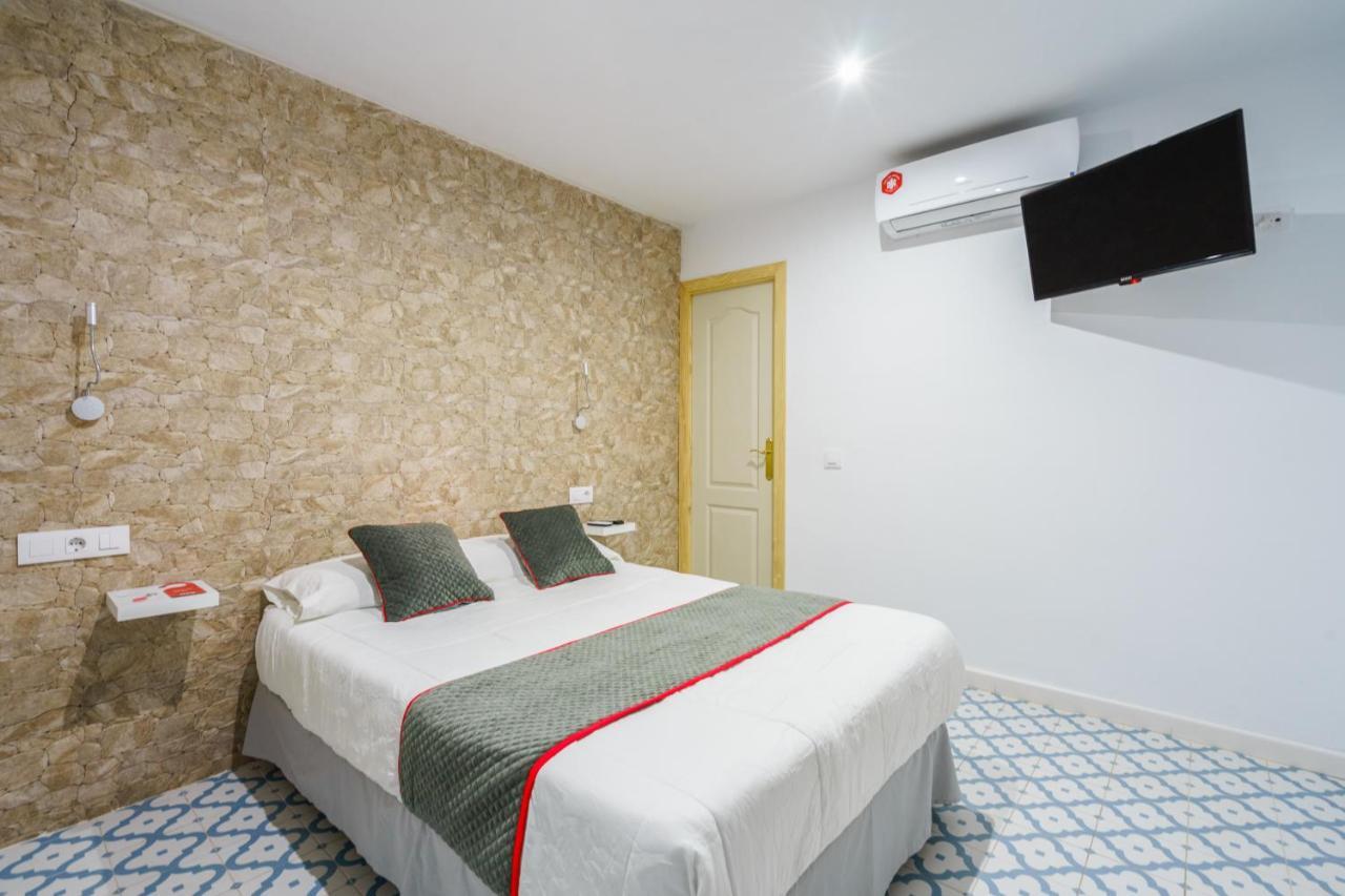 Habitación Individual