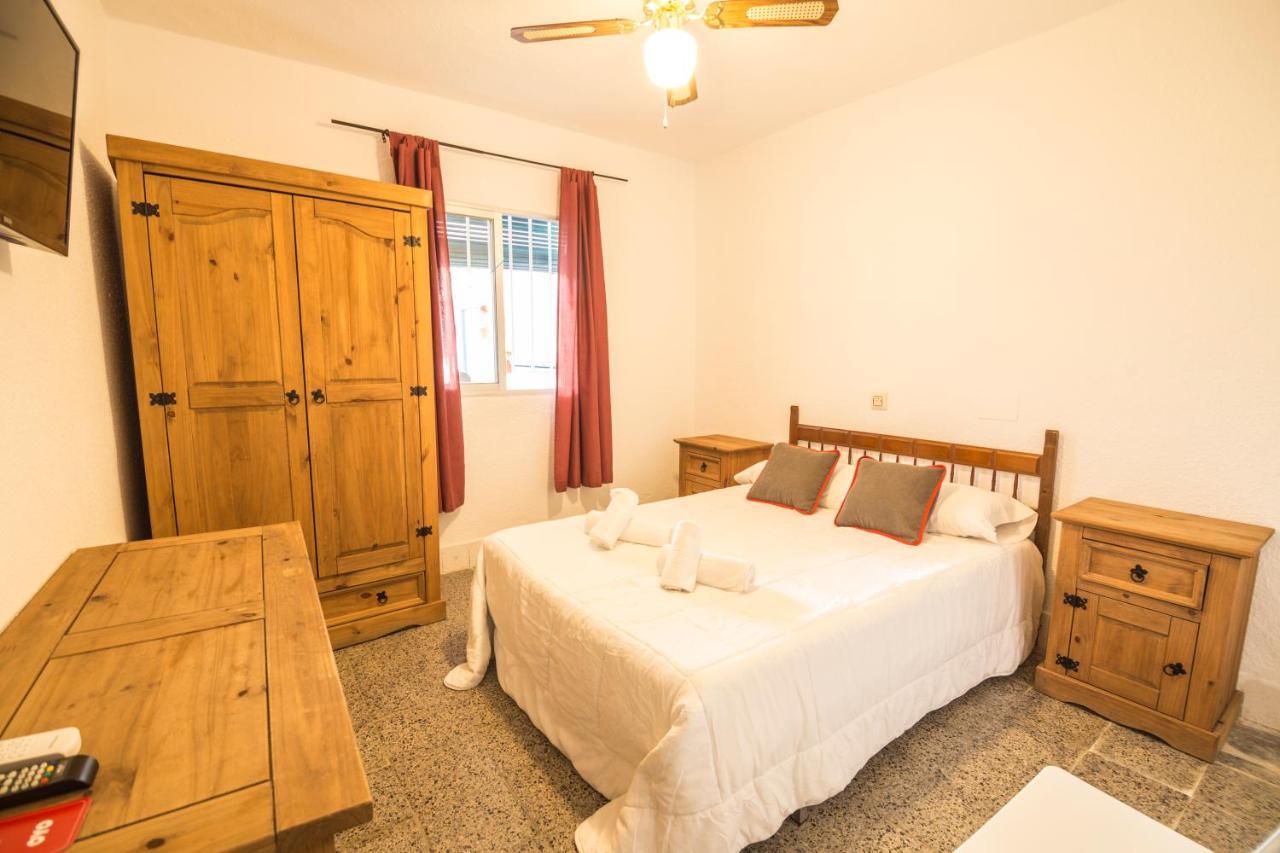 Habitación Doble Económica