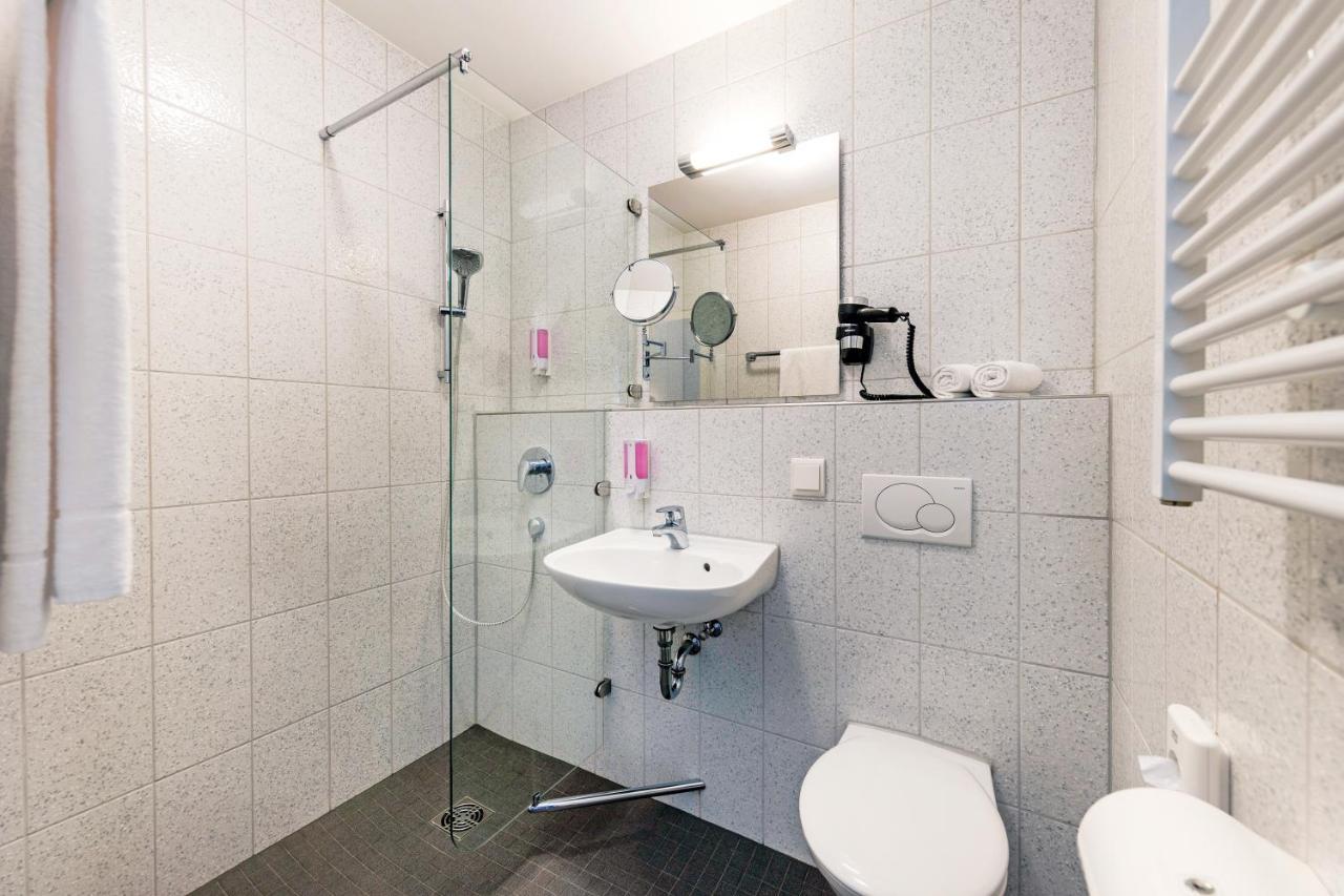 Comfort Double Room S