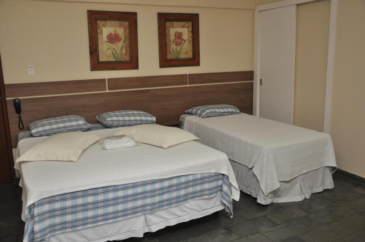 Luxury Triple Room