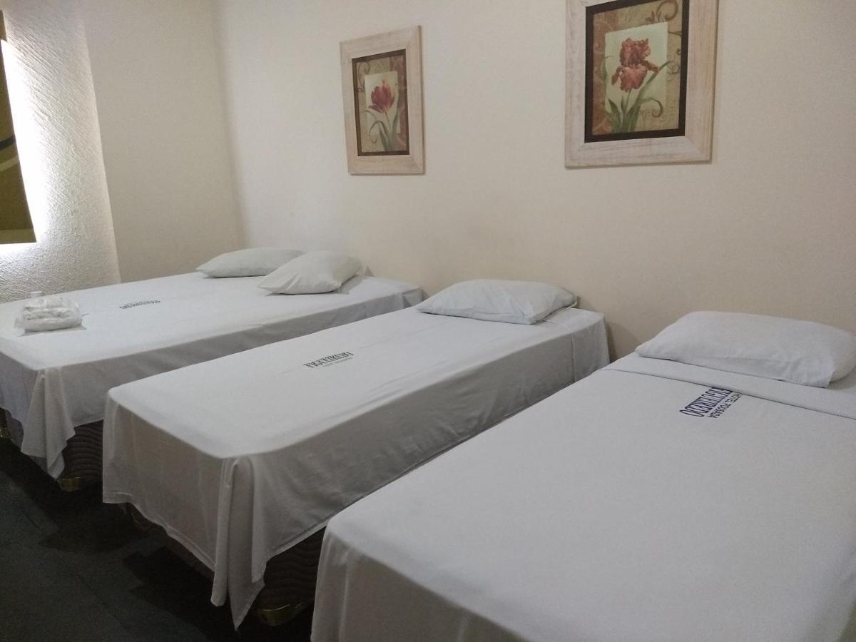 Luxury Triple Room