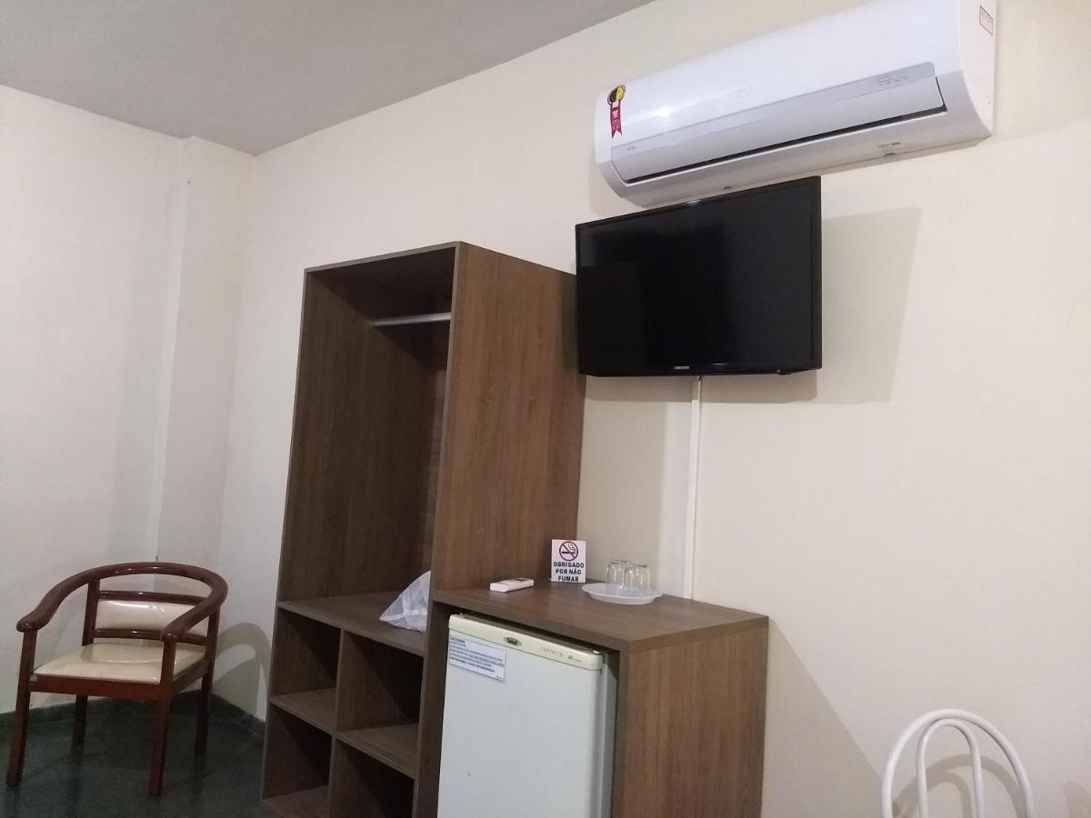 Luxury Triple Room